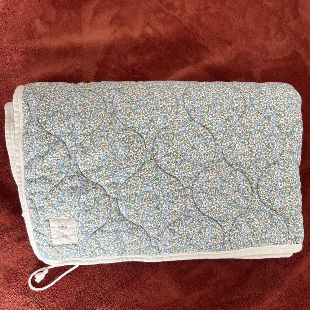 BIBS blanket